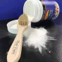 Plush Puppy - Ultimate Powder Application Brush (Pudderbørste til hunde og katte)