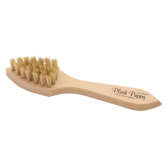 Plush Puppy - Ultimate Powder Application Brush (Pudderbørste til hunde og katte)